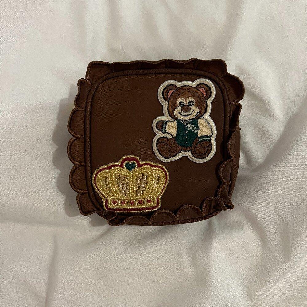 Stoney Clover Mini Espresso Pouch